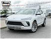 2025 Buick Envista Avenir (Stk: 22472) in Carleton Place - Image 1 of 22