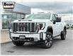 2025 GMC Sierra 2500HD Denali (Stk: 14372) in Carleton Place - Image 1 of 25