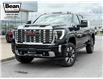 2025 GMC Sierra 2500HD Denali (Stk: 14539) in Carleton Place - Image 1 of 25
