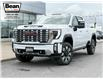 2025 GMC Sierra 2500HD Denali (Stk: 14394) in Carleton Place - Image 1 of 26