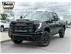 2025 GMC Sierra 2500HD AT4 (Stk: 309158) in Carleton Place - Image 1 of 26