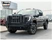 2025 GMC Sierra 2500HD Denali Ultimate (Stk: 14446) in Carleton Place - Image 1 of 24