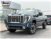 2025 GMC Sierra 2500HD Denali (Stk: 14608) in Carleton Place - Image 1 of 26