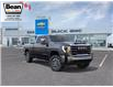 2025 GMC Sierra 2500HD SLT (Stk: 24070) in Carleton Place - Image 1 of 24