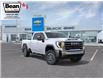 2025 GMC Sierra 3500HD SLE (Stk: 325244) in Carleton Place - Image 1 of 24
