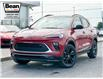 2026 Buick Encore GX Sport Touring (Stk: 03788) in Carleton Place - Image 1 of 22