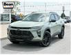 2025 Chevrolet Trax ACTIV (Stk: 85039) in Carleton Place - Image 1 of 22