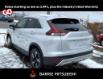 2024 Mitsubishi Eclipse Cross SE (Stk: R0090) in Barrie - Image 7 of 15