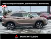 2024 Mitsubishi Eclipse Cross SE (Stk: R0105) in Barrie - Image 6 of 15