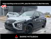 2024 Mitsubishi Eclipse Cross SE (Stk: R0136) in Barrie - Image 1 of 15