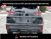 2024 Mitsubishi Eclipse Cross SE (Stk: R0136) in Barrie - Image 4 of 15