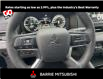 2024 Mitsubishi Outlander PHEV LE (Stk: R0150) in Barrie - Image 13 of 15