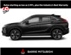 2024 Mitsubishi Eclipse Cross ES (Stk: R0206) in Barrie - Image 2 of 2