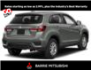 2024 Mitsubishi RVR  (Stk: R0196) in Barrie - Image 3 of 11