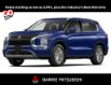 2024 Mitsubishi Outlander PHEV LE (Stk: R0155) in Barrie - Image 1 of 2