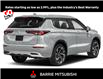 2024 Mitsubishi Outlander PHEV  (Stk: R0217) in Barrie - Image 3 of 12