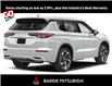 2024 Mitsubishi Outlander  (Stk: R0247) in Barrie - Image 3 of 12