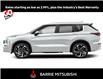 2024 Mitsubishi Outlander  (Stk: R0268) in Barrie - Image 2 of 12