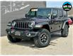 2024 Jeep Wrangler Rubicon (Stk: P24709) in London - Image 1 of 27