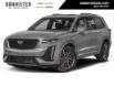 2024 Cadillac XT6 Sport (Stk: 246-7032) in Chilliwack - Image 1 of 3