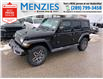 2025 Jeep Wrangler Sahara (Stk: 30811) in Whitby - Image 1 of 11