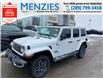 2025 Jeep Wrangler Sahara (Stk: 30814) in Whitby - Image 1 of 10