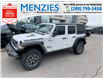 2025 Jeep Wrangler Rubicon (Stk: 30816) in Whitby - Image 1 of 11