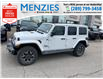 2025 Jeep Wrangler Sahara (Stk: 30824) in Whitby - Image 1 of 14