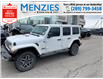 2025 Jeep Wrangler Sahara (Stk: 30819) in Whitby - Image 1 of 12