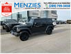 2018 Jeep Wrangler JK Unlimited Sport (Stk: 41465X) in Whitby - Image 1 of 25