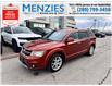 2013 Dodge Journey R/T (Stk: 41476X) in Whitby - Image 1 of 29