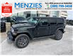 2025 Jeep Wrangler Sahara (Stk: 30821) in Whitby - Image 1 of 13