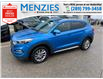 2017 Hyundai Tucson Premium (Stk: 41493X) in Whitby - Image 1 of 19