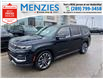 2022 Jeep Grand Wagoneer Series III (Stk: 30726A) in Whitby - Image 1 of 23