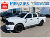 2023 RAM 1500 Classic Tradesman (Stk: 41483X) in Whitby - Image 1 of 18