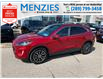 2020 Ford Escape Titanium Hybrid (Stk: 41499X) in Whitby - Image 1 of 21