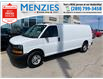 2023 GMC Savana 2500 Work Van (Stk: 41523X) in Whitby - Image 1 of 18