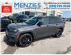 2024 Jeep Grand Cherokee Limited (Stk: 30861A) in Whitby - Image 1 of 21