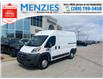 2018 RAM ProMaster 2500 High Roof (Stk: 41530X) in Whitby - Image 1 of 26