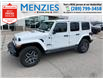 2025 Jeep Wrangler Sahara (Stk: 30856) in Whitby - Image 1 of 14