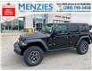 2025 Jeep Wrangler Rubicon (Stk: 30864) in Whitby - Image 1 of 15
