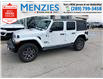 2025 Jeep Wrangler Sahara (Stk: 30854) in Whitby - Image 1 of 11