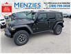 2025 Jeep Wrangler Rubicon (Stk: 30863) in Whitby - Image 1 of 14