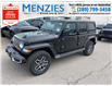 2025 Jeep Wrangler Sahara (Stk: 30862) in Whitby - Image 1 of 13
