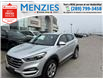 2017 Hyundai Tucson Base (Stk: 30812A) in Whitby - Image 1 of 22