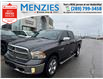 2017 RAM 1500 SLT (Stk: 41472A) in Whitby - Image 1 of 29