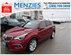 2017 Buick Envision Premium II (Stk: 41534X) in Whitby - Image 1 of 29