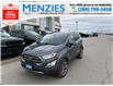 2022 Ford EcoSport Titanium (Stk: 41427X) in Whitby - Image 1 of 24
