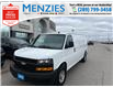 2022 Chevrolet Express 2500 Work Van (Stk: 41536R) in Whitby - Image 1 of 18
