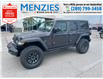 2024 Jeep Wrangler Rubicon (Stk: 30374) in Whitby - Image 1 of 12